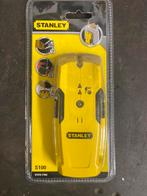 Stanley S100 metaaldetector (nieuw in verpakking), Enlèvement ou Envoi, Neuf