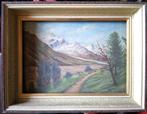 Peinture, Ophalen of Verzenden