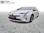 Toyota Prius 1.8 Hybr/JBL/GPS/Safety, Automaat, 78 g/km, 72 kW, Wit