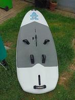 Wind surf board, Watersport en Boten, Overige Watersport en Boten, Ophalen, Zo goed als nieuw