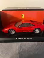 Ferrari 308 GTB 1976 Kyosho, Hobby en Vrije tijd, Modelauto's | 1:18, Ophalen of Verzenden, Zo goed als nieuw, Kyosho