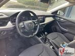 Skoda Scala 1.0 TSI Ambition | Airco | Cruise | Navi | PDC |, Auto's, Skoda, Wit, Parkeersensor, Bedrijf, Grijs