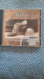 BART HERMAN Aquarius (cd), Cd's en Dvd's, Ophalen of Verzenden, Zo goed als nieuw, Pop