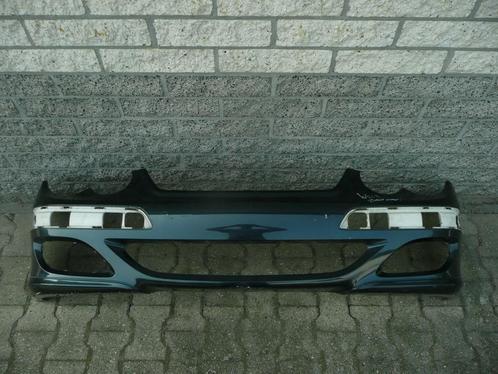 Mercedes-Benz CL203 Sportcoupé bumper voorbumper A2038853225, Auto-onderdelen, Carrosserie, Bumper, Mercedes-Benz, Voor, Gebruikt