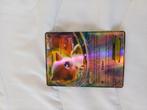 Mew ex 46/124, Hobby en Vrije tijd, Verzamelkaartspellen | Pokémon, Ophalen, Nieuw, Losse kaart, Foil