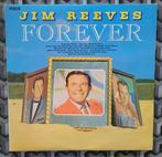 Dubbel-LP Jim Reeves Forever uit 1975, Cd's en Dvd's, Gebruikt, Ophalen of Verzenden