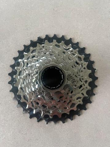 Sram Force 10-33 beschikbaar voor biedingen