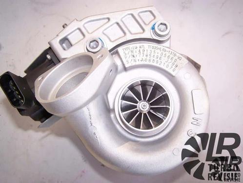 UPGRADE Turbo BMW 118D,120D,318D,320D E87,E90/91, Auto-onderdelen, Motor en Toebehoren, BMW, Gereviseerd, Ophalen of Verzenden