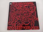 Vinyl LP Sunglasses After Dark The Untamed Culture Punk Rock, Ophalen of Verzenden, Zo goed als nieuw, 12 inch, Alternative