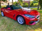 Bmw z4 cabrio met 1700 km!, Auto's, Achterwielaandrijving, USB, Cabriolet, Leder