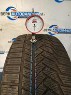 2x Continental Wintercontact TS850P 225/40 R18 92V 225/40/18, Auto-onderdelen, Banden en Velgen, 18 inch, Gebruikt, Band(en), Personenwagen