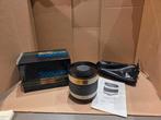 Samyang Mirror lens multi-coated 500mm f6.3 dx, Ophalen of Verzenden, Gebruikt