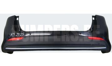 Bumper Kia Optima 4 IV Kombi 16-19 10251937026 Achterbumper  beschikbaar voor biedingen