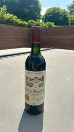 Chateau Fougueyrat 1998 Saint-Emillion Grand Cru lot 6 fles, Ophalen of Verzenden