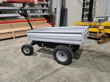 Zallys Jespi beschikbaar voor biedingen