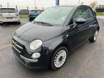 Fiat 500 1.2i panoramisch dak airco nieuwe distributieriem, Auto's, Te koop, Stadsauto, Benzine, 1242 cc