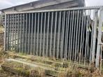 Hekken  1.90 hoogte 4.05 lengte