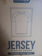 kader t shirt, Ophalen, Nieuw, Hout
