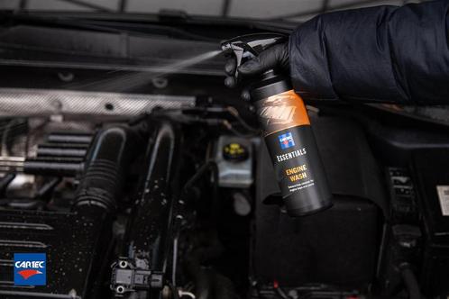 Cartec Engine Wash, Auto diversen, Onderhoudsmiddelen, Ophalen of Verzenden