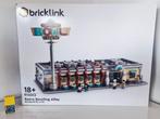 Lego 910013 Bricklink Retro Bowling Alley (rare,avec livret), Enlèvement ou Envoi, Neuf, Ensemble complet, Lego