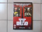 DVD Shaun of the Dead, CD & DVD, DVD | Comédie, Comme neuf, Enlèvement ou Envoi