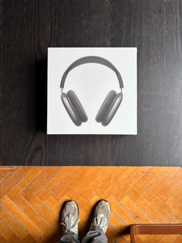 AirPods Max beschikbaar voor biedingen