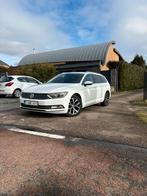 Volkswagen passat 2.0, Auto's, Volkswagen, Euro 6, Wit, Bedrijf, Diesel