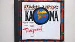 Kaoma - Tribal Pursuit, CD & DVD, CD | Musique latino-américaine & Salsa, Comme neuf, Envoi