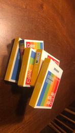 Polaroid films Color i-Type Film (5x8 foto’s), Audio, Tv en Foto, Filmrollen, Ophalen of Verzenden