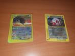Pokemon Skyridge kaarten, Hobby en Vrije tijd, Ophalen of Verzenden