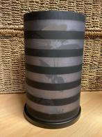 Lampe tempête « After dark », Maison & Meubles, Neuf, 25 à 50 cm, Autres couleurs, Enlèvement