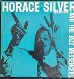 Horace Silver and the Jazz Messengers, Enlèvement ou Envoi, 1940 à 1960, Comme neuf, Jazz