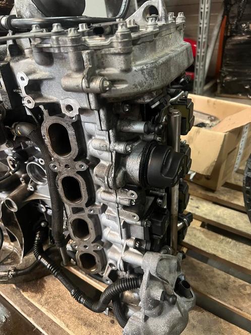 CILINDERKOP A 274 010 71 04 W205 W212 W213 COMPLEET, Auto-onderdelen, Motor en Toebehoren, Mercedes-Benz, Gebruikt, 3 maanden garantie