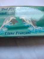 Liane Franzani dol-fijnkaartjes, Boeken, Ophalen of Verzenden, Nieuw