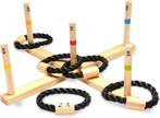 BuitenSpeel ringwerpen Ring Toss BS Toys werpspel, Ophalen, Zo goed als nieuw, Ontdekken