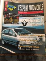 Manuel technique Renault scenic 2, Autos : Divers, Modes d'emploi & Notices d'utilisation