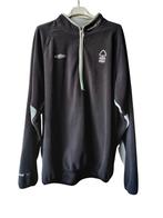 Vintage Nottingham Forest fleece, Ophalen of Verzenden