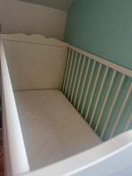 Babybedje ikea, Kinderen en Baby's, Ophalen, Gebruikt, Matras