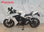 Honda CBR 650 F (bj 2017), Motoren, Motoren | Honda, Bedrijf, Super Sport, Meer dan 35 kW, 650 cc
