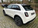 Fiat 600 - 1.2 Hybrid Autom., Stof, 109 g/km, Bedrijf, 5 zetels