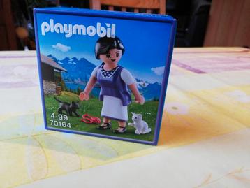 Playmobil 70164 beschikbaar voor biedingen