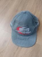 Pet Silence lotto cycling team, Ophalen of Verzenden, Zo goed als nieuw, Pet