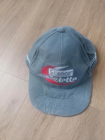 Pet Silence lotto cycling team beschikbaar voor biedingen