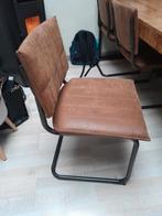 Tafel en stoel, Huis en Inrichting, Stoelen, Ophalen