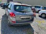 Renault Clio 2010, Euro 5, Achat, Entreprise, Boîte manuelle
