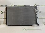 Radiateur van een Volkswagen Golf, Auto-onderdelen, Gebruikt, -, -, -