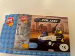 lego - politie quad, Comme neuf, Ensemble complet, Enlèvement, Lego