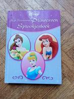 Mijn Betoverend Prinsessen Sprookjesboek, Boeken, Ophalen of Verzenden, Gelezen, Voorleesboek