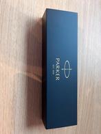 Bic Parker schrijft Belgian Army Cc Mob & Dis Peutie Belgium, Ophalen of Verzenden, Zo goed als nieuw, Parker