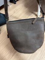 Nieuwe handtas, Overige merken, Bruin, Ophalen of Verzenden, Zo goed als nieuw